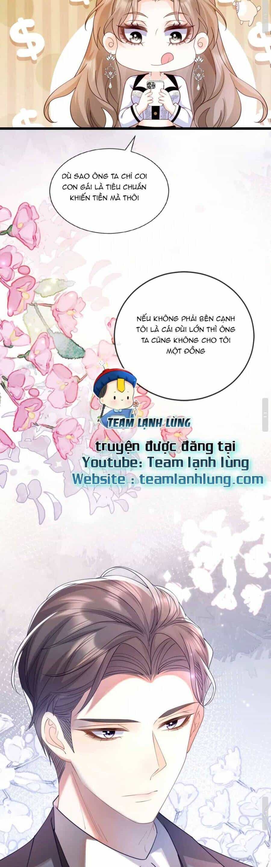 Phá Vỡ Kế Hoạch Của Tra Nam Tôi Về Bên Đại Boss - Chương 6 - ảnh 24