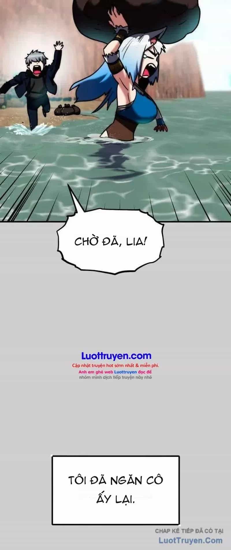 Phá Vỡ Phòng Thủ - Chương 15 - ảnh 15