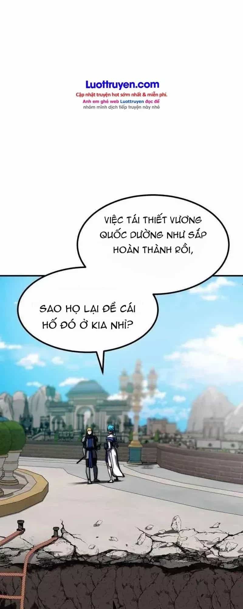 Phá Vỡ Phòng Thủ - Chương 15 - ảnh 60