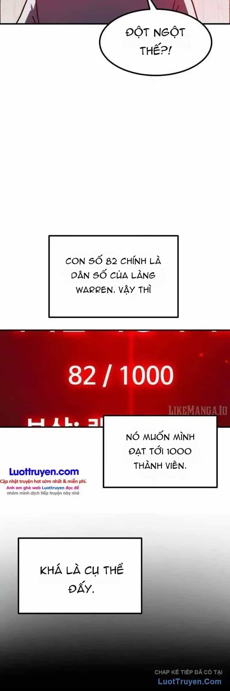 Phá Vỡ Phòng Thủ - Chương 15 - ảnh 69