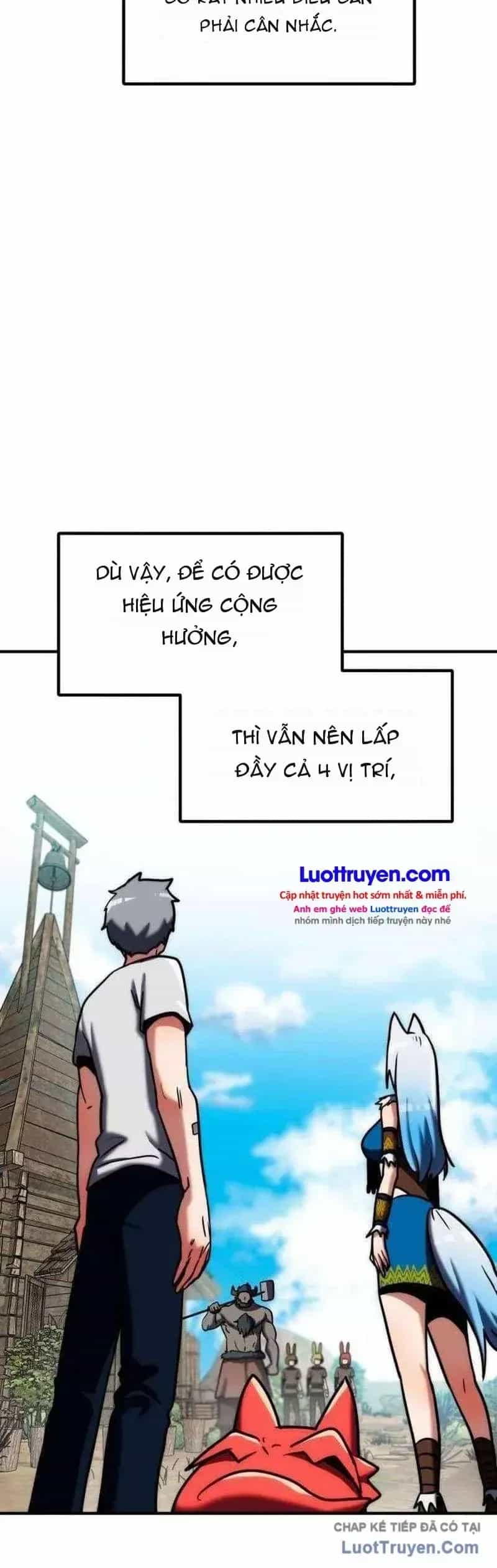 Phá Vỡ Phòng Thủ - Chương 15 - ảnh 77