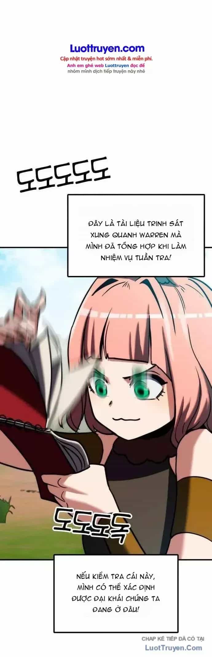 Phá Vỡ Phòng Thủ - Chương 16 - ảnh 63