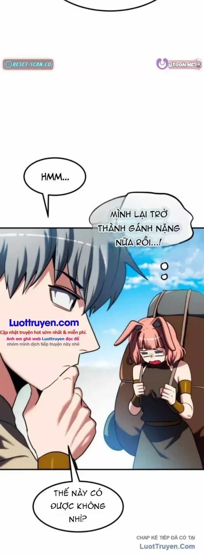 Phá Vỡ Phòng Thủ - Chương 17 - ảnh 13