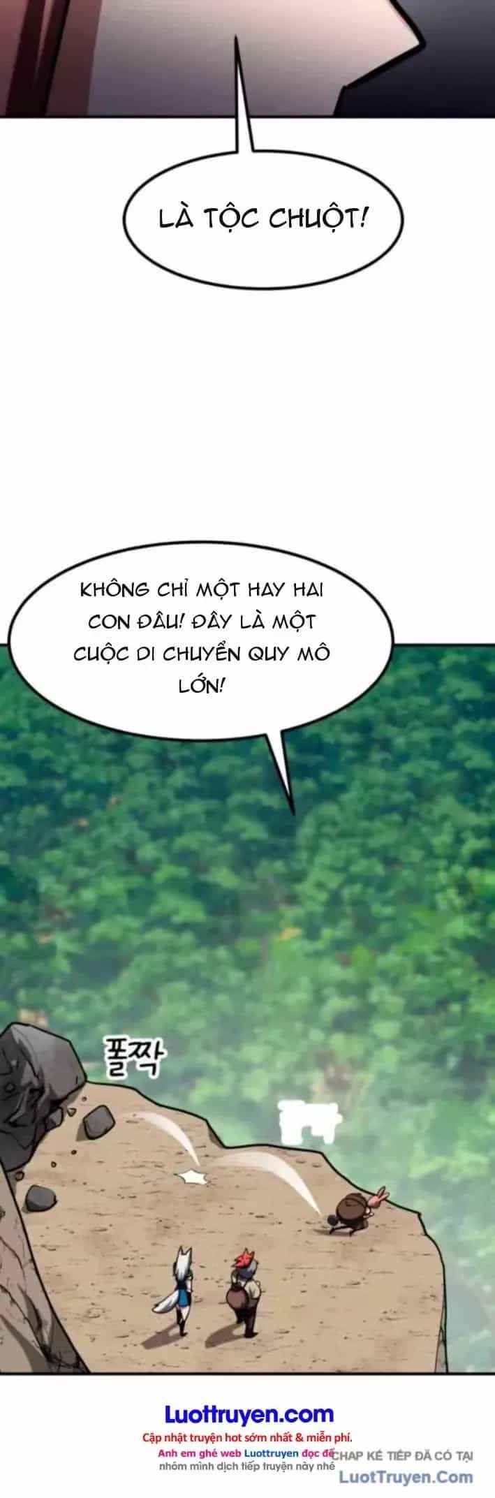 Phá Vỡ Phòng Thủ - Chương 17 - ảnh 3