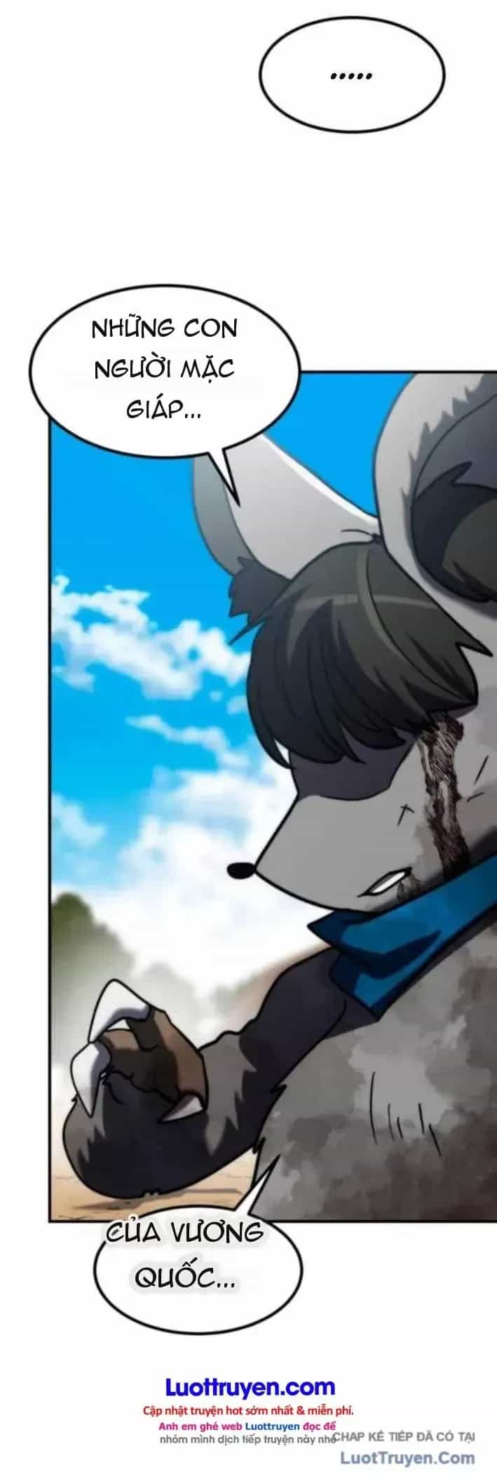 Phá Vỡ Phòng Thủ - Chương 17 - ảnh 65