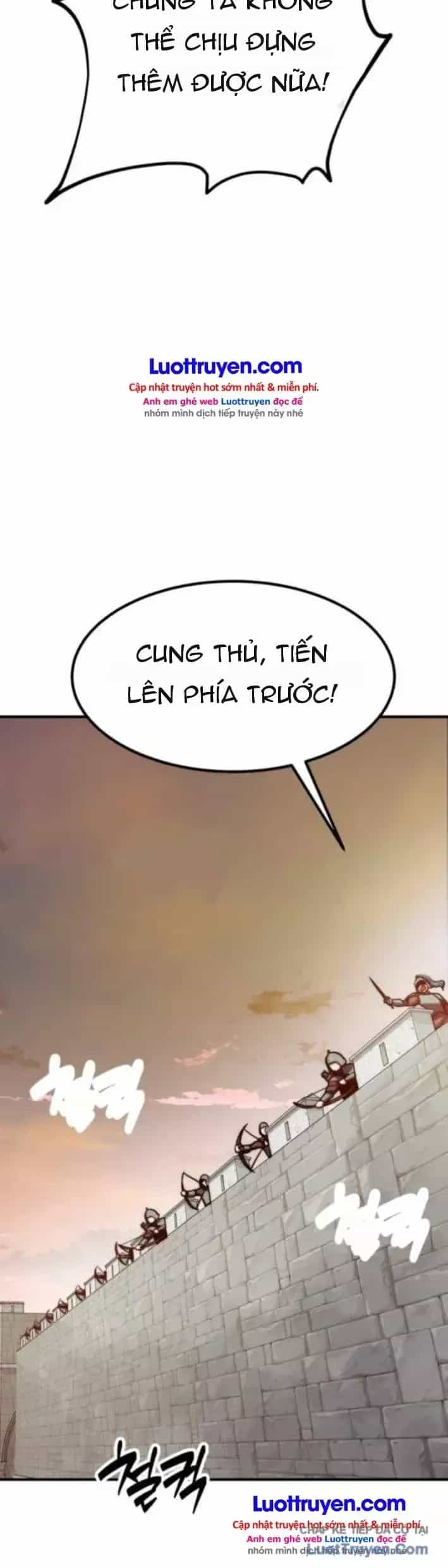 Phá Vỡ Phòng Thủ - Chương 17 - ảnh 75