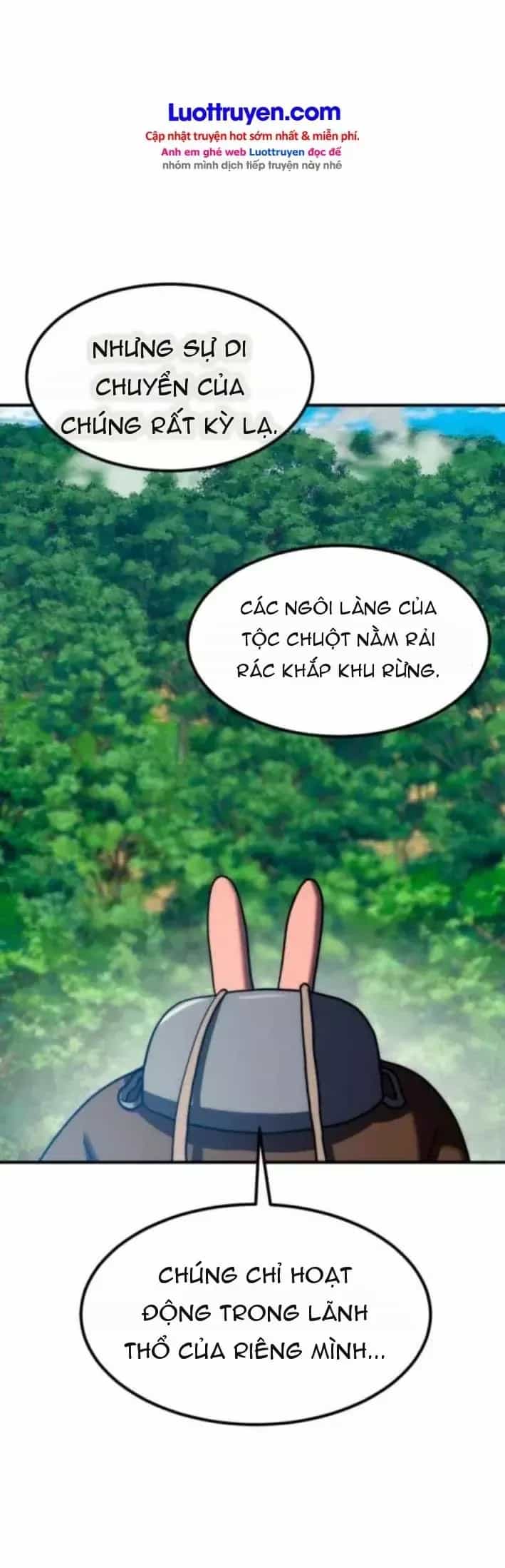 Phá Vỡ Phòng Thủ - Chương 17 - ảnh 8