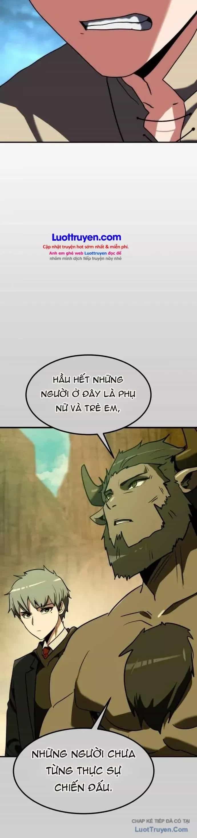 Phá Vỡ Phòng Thủ - Chương 18 - ảnh 53