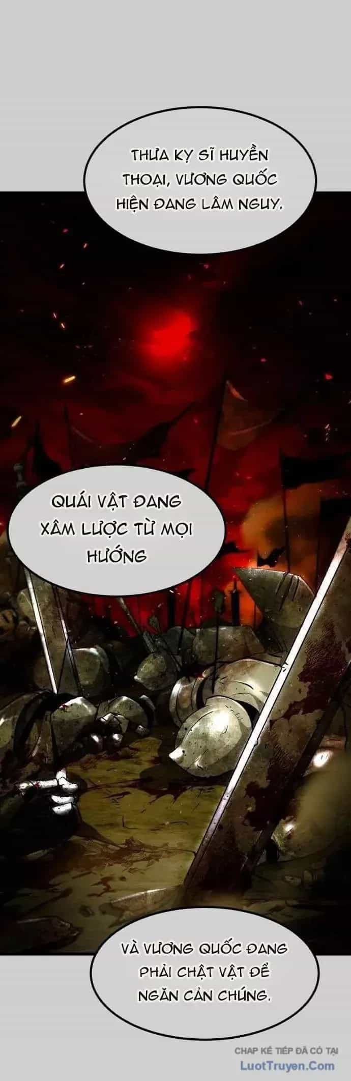 Phá Vỡ Phòng Thủ - Chương 18 - ảnh 57