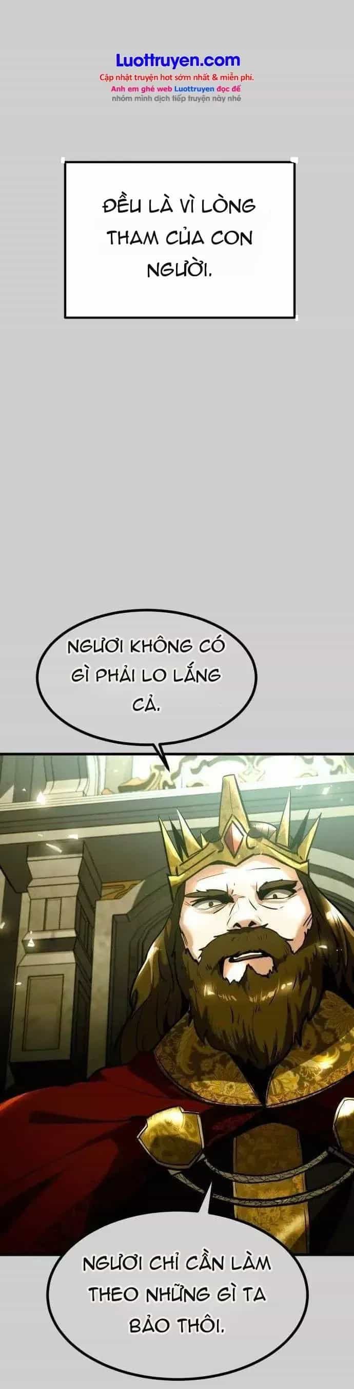 Phá Vỡ Phòng Thủ - Chương 18 - ảnh 58