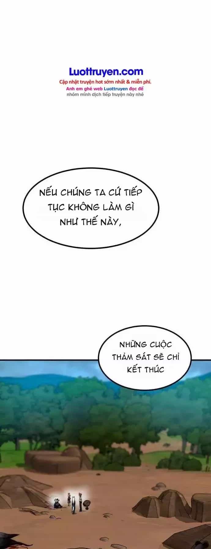 Phá Vỡ Phòng Thủ - Chương 18 - ảnh 68