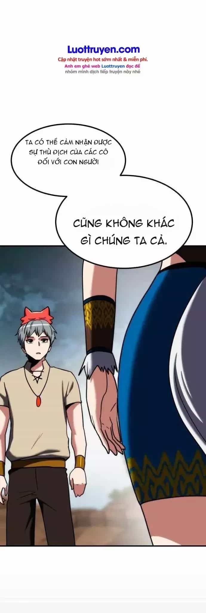 Phá Vỡ Phòng Thủ - Chương 18 - ảnh 74