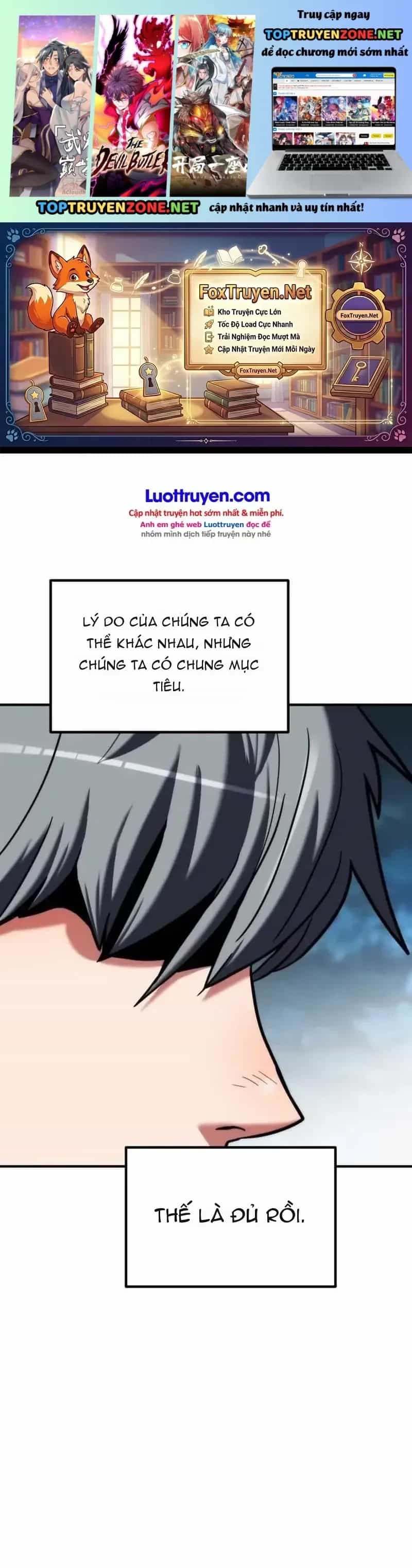 Phá Vỡ Phòng Thủ - Chương 19 - ảnh 2