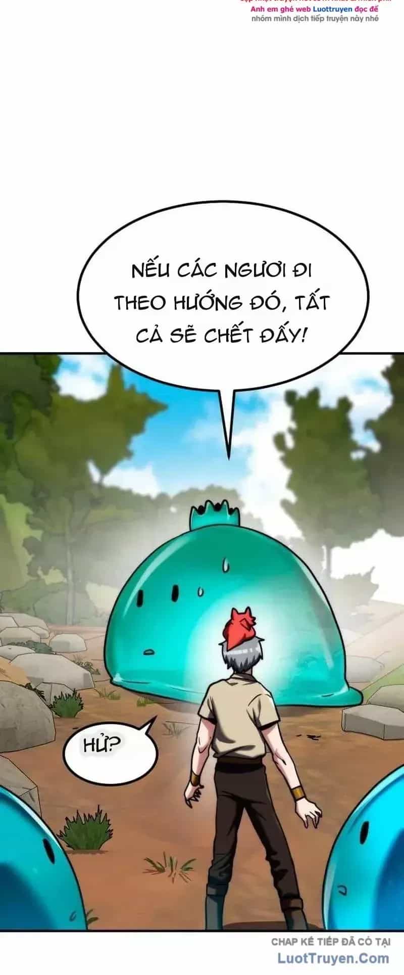 Phá Vỡ Phòng Thủ - Chương 19 - ảnh 40