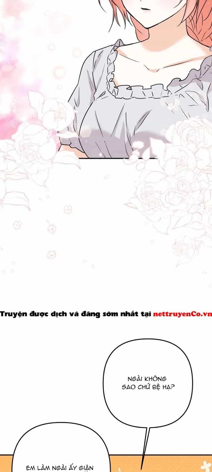 Phải Lòng Kẻ Thù - Chương 10 - ảnh 15