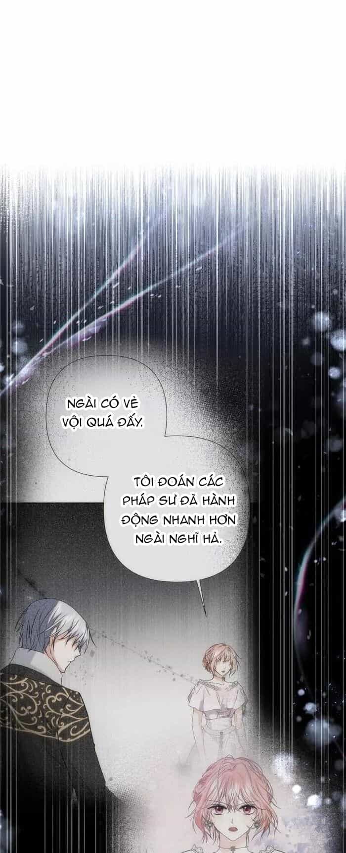 Phải Lòng Kẻ Thù - Chương 11 - ảnh 21