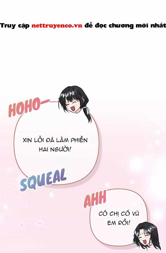 Phải Lòng Kẻ Thù - Chương 11 - ảnh 48
