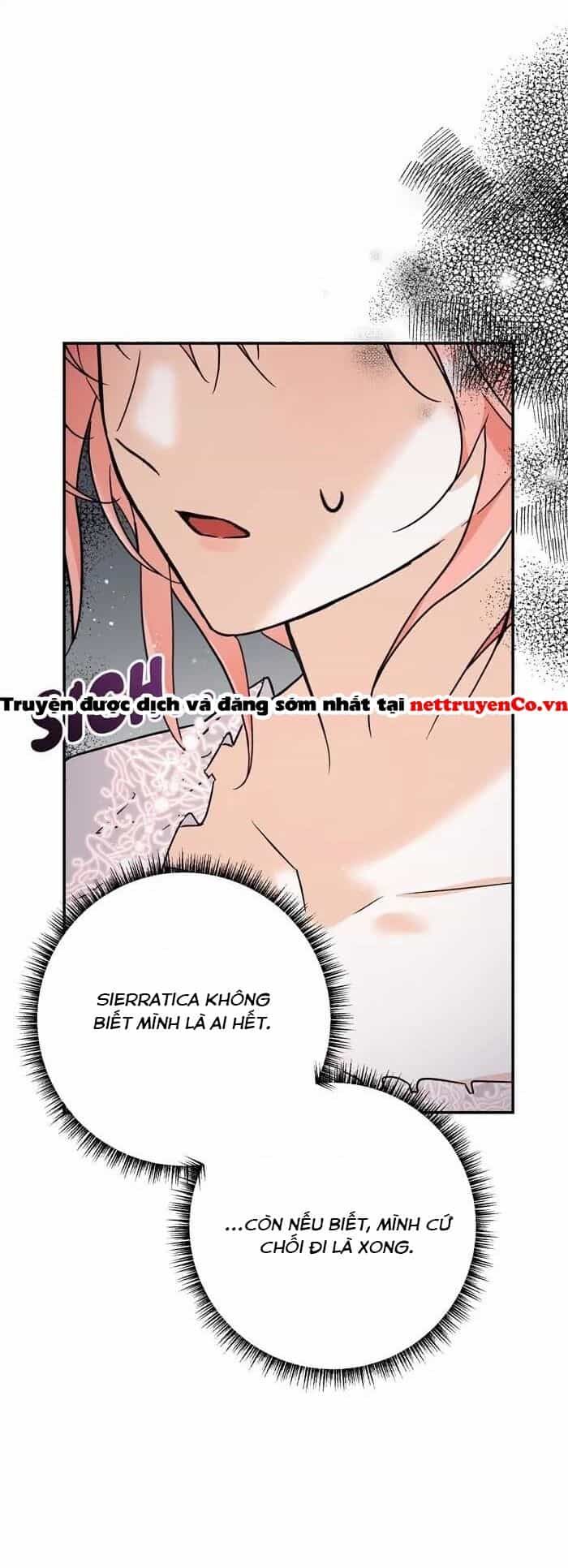 Phải Lòng Kẻ Thù - Chương 11 - ảnh 6