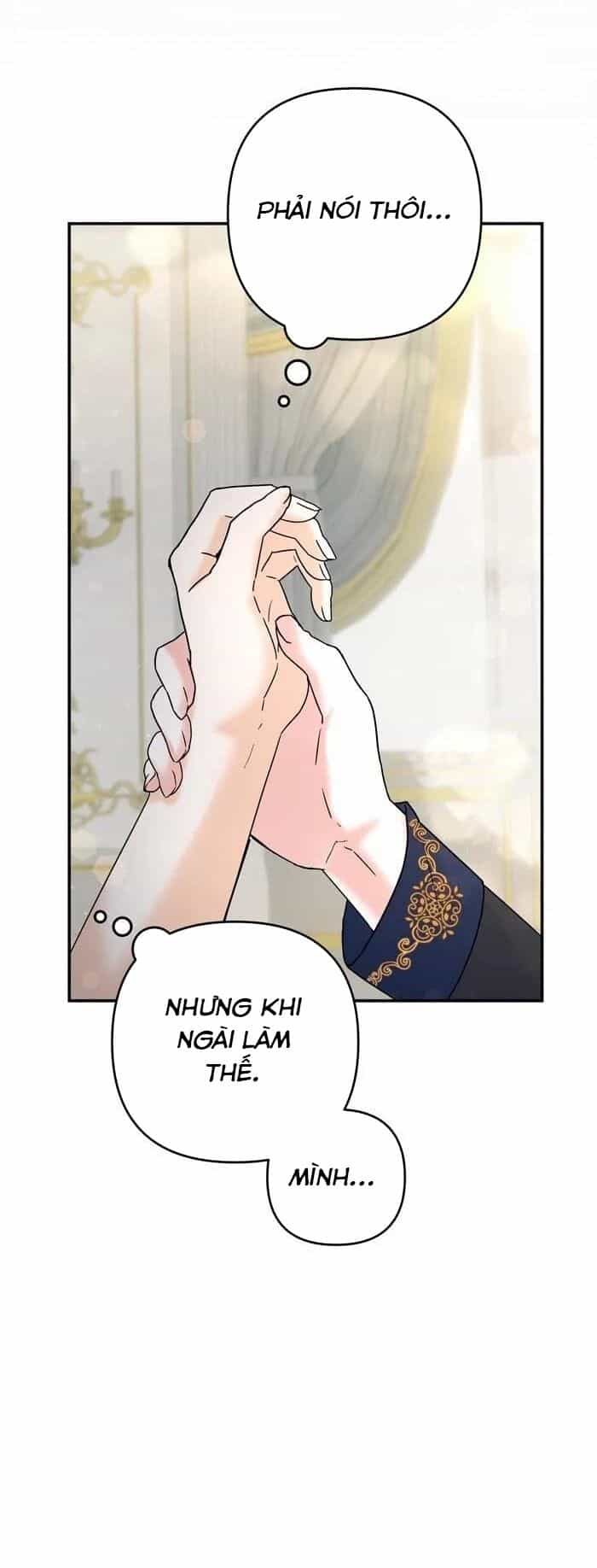 Phải Lòng Kẻ Thù - Chương 11 - ảnh 75