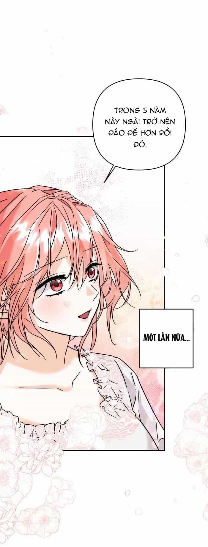 Phải Lòng Kẻ Thù - Chương 11 - ảnh 77