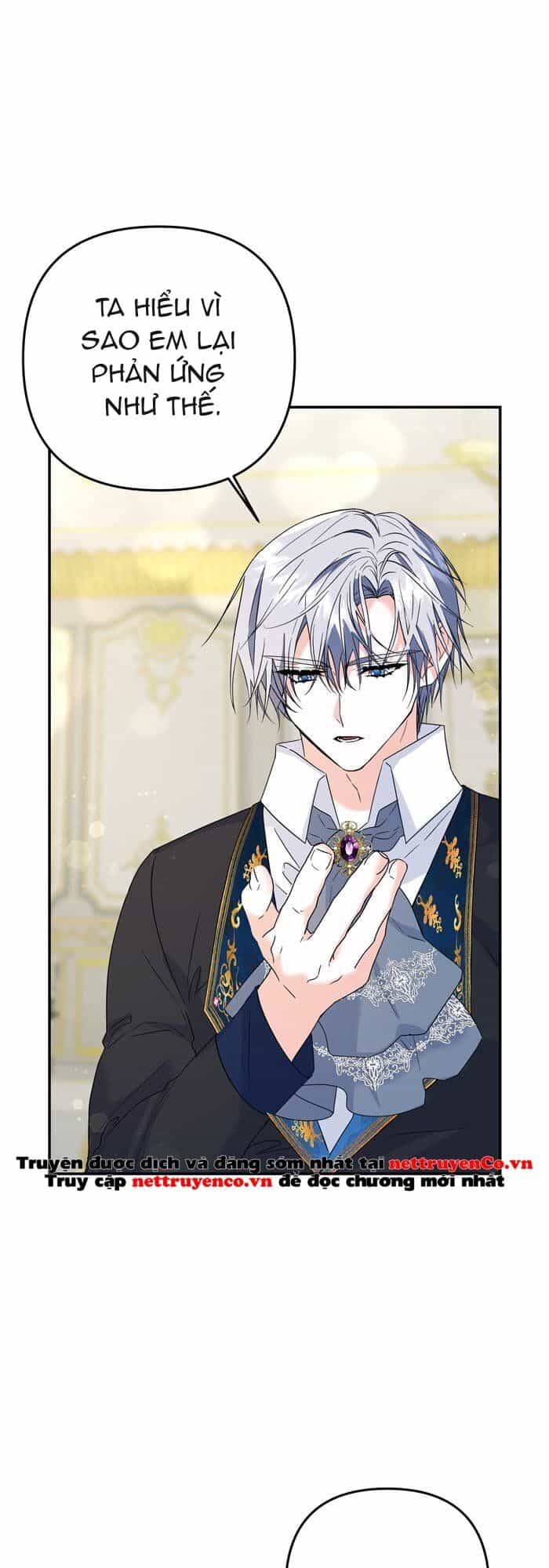 Phải Lòng Kẻ Thù - Chương 12 - ảnh 10