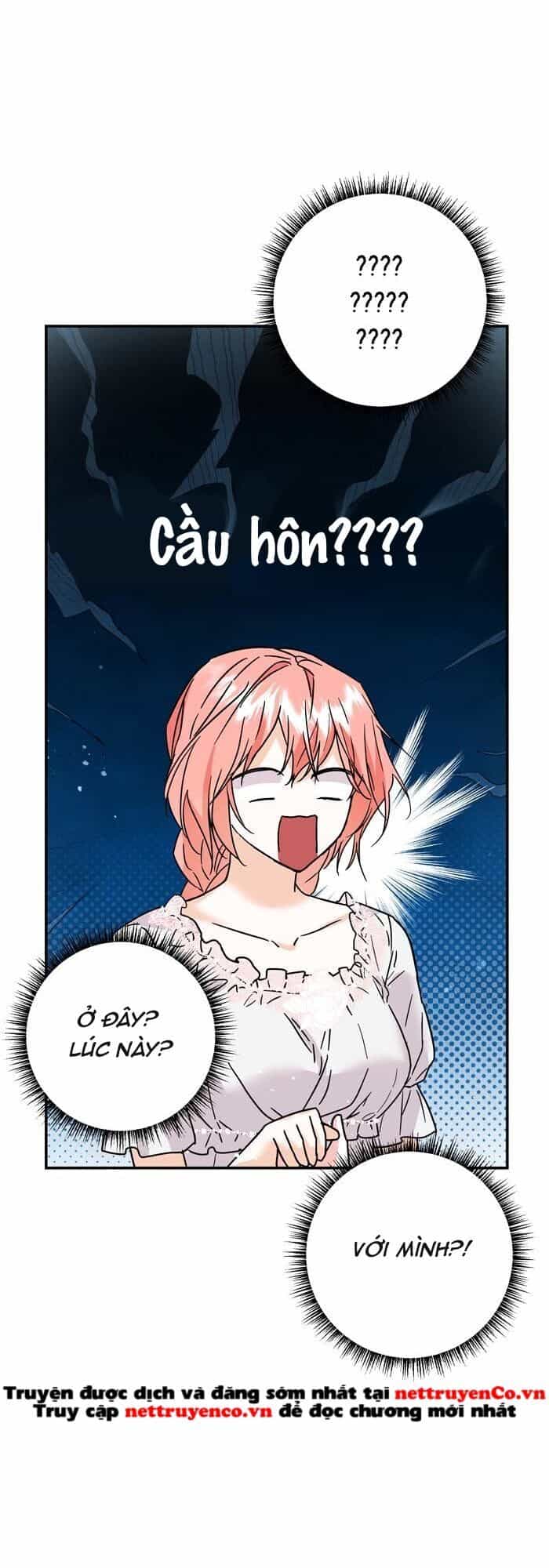 Phải Lòng Kẻ Thù - Chương 12 - ảnh 24