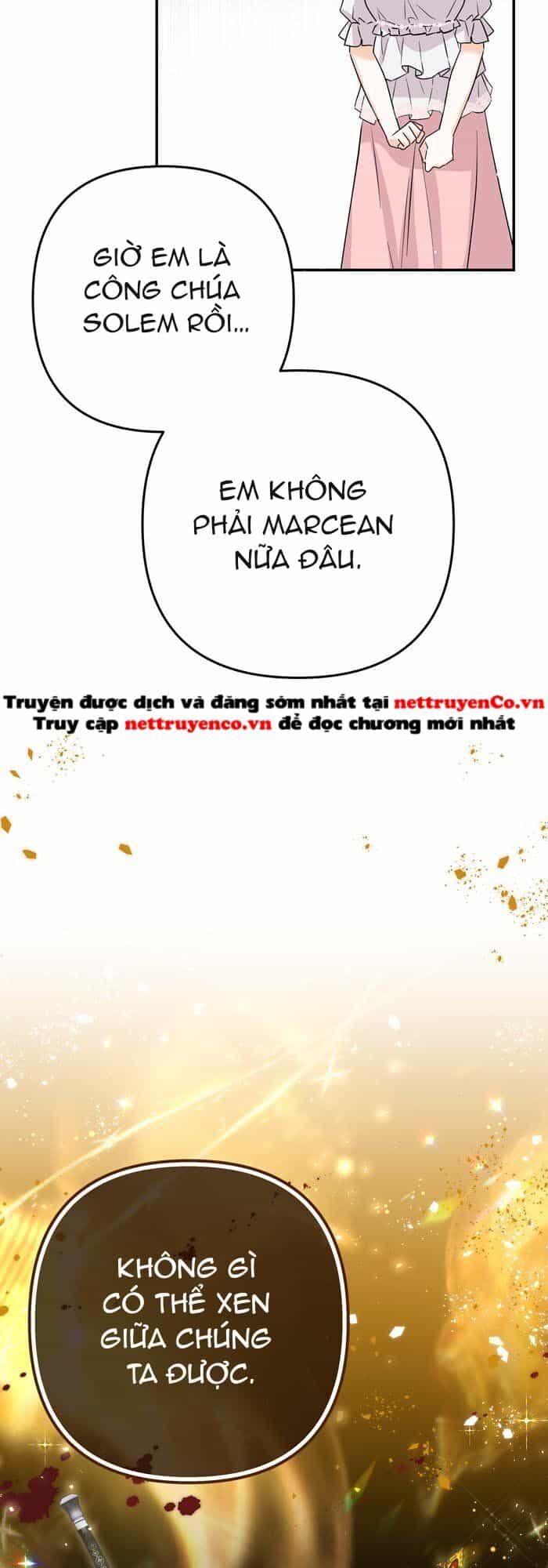 Phải Lòng Kẻ Thù - Chương 12 - ảnh 35