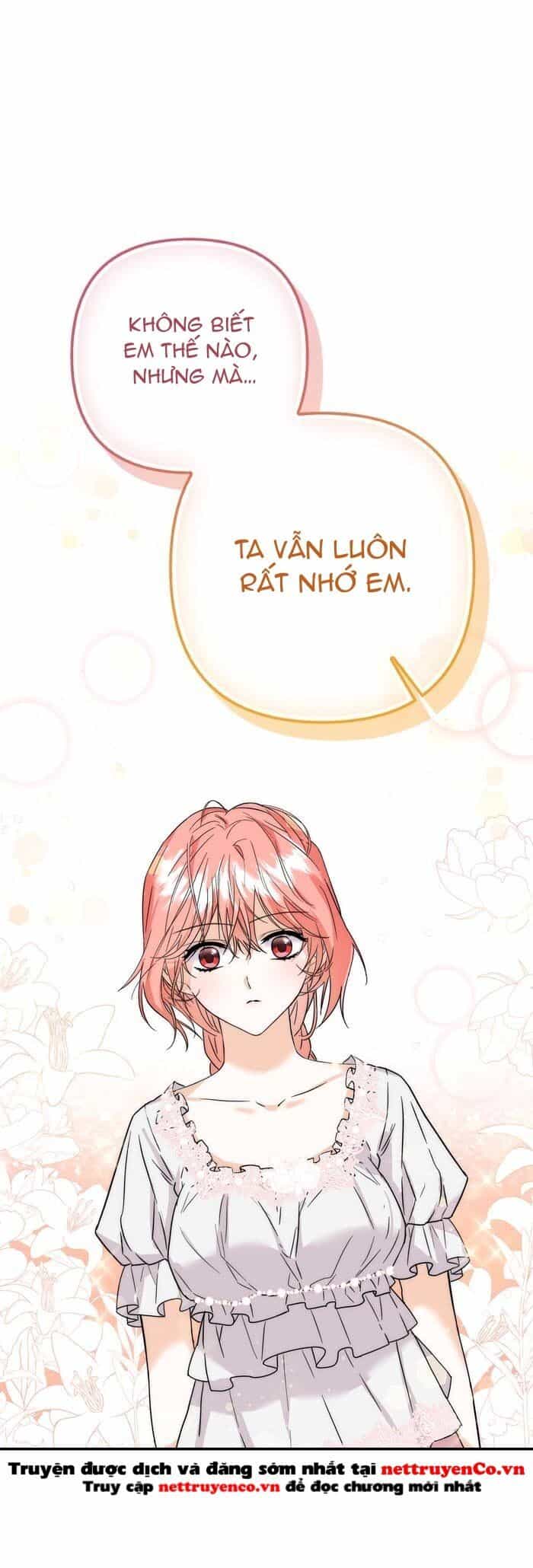 Phải Lòng Kẻ Thù - Chương 12 - ảnh 6