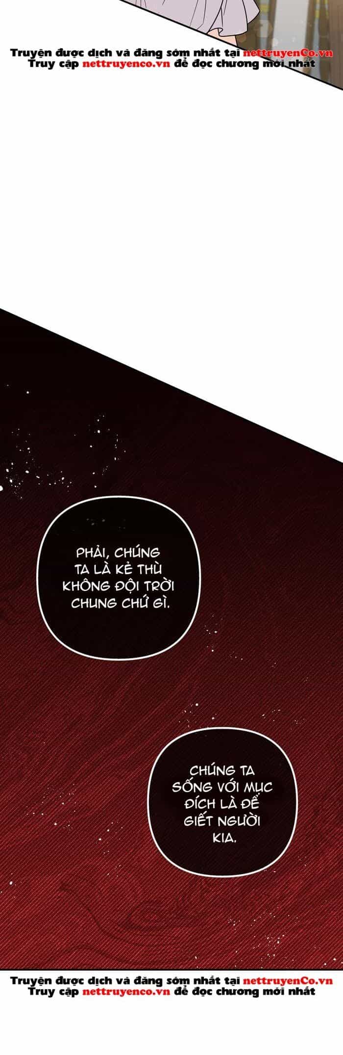 Phải Lòng Kẻ Thù - Chương 12 - ảnh 9