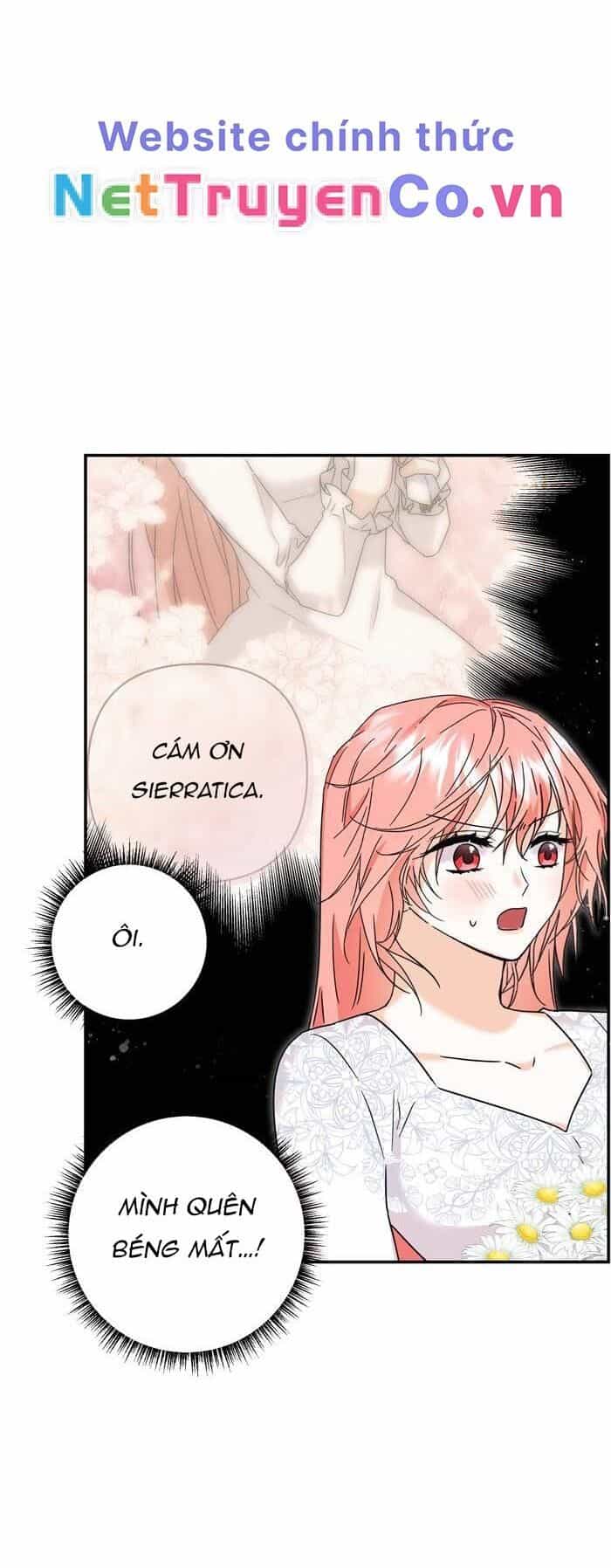 Phải Lòng Kẻ Thù - Chương 13 - ảnh 53