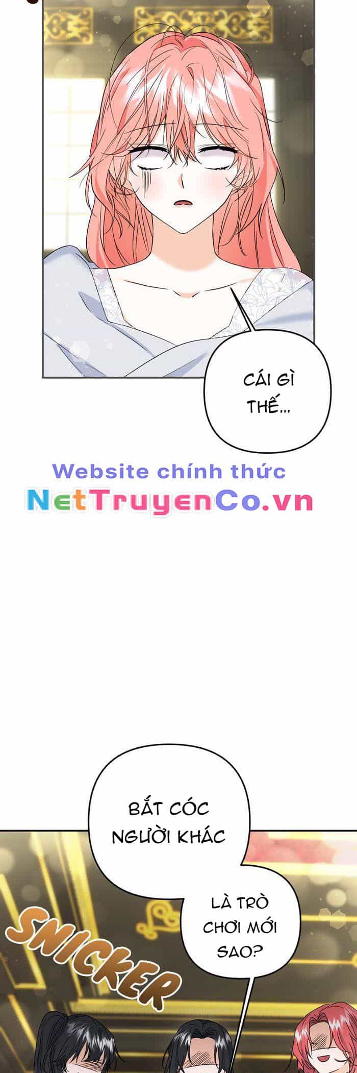 Phải Lòng Kẻ Thù - Chương 14 - ảnh 2