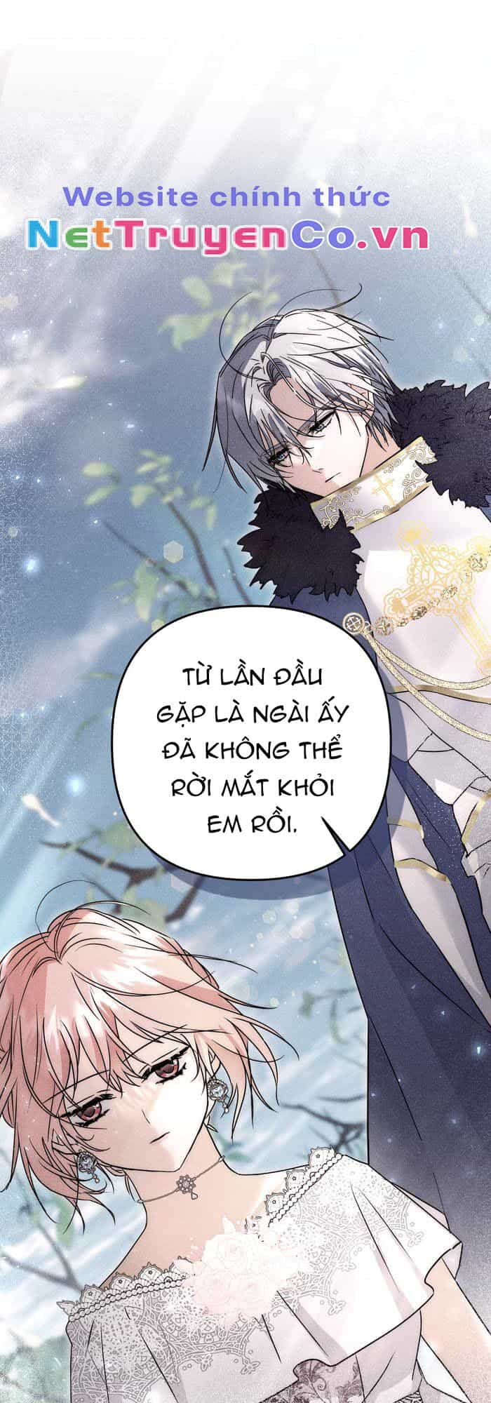 Phải Lòng Kẻ Thù - Chương 14 - ảnh 33