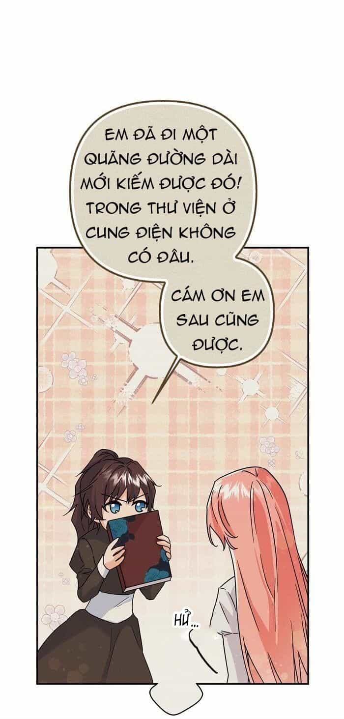 Phải Lòng Kẻ Thù - Chương 15 - ảnh 20
