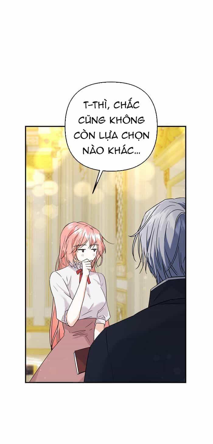 Phải Lòng Kẻ Thù - Chương 15 - ảnh 46