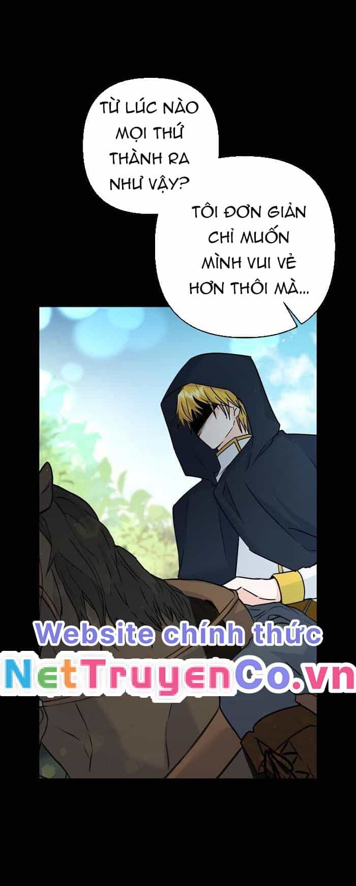 Phải Lòng Kẻ Thù - Chương 15 - ảnh 59