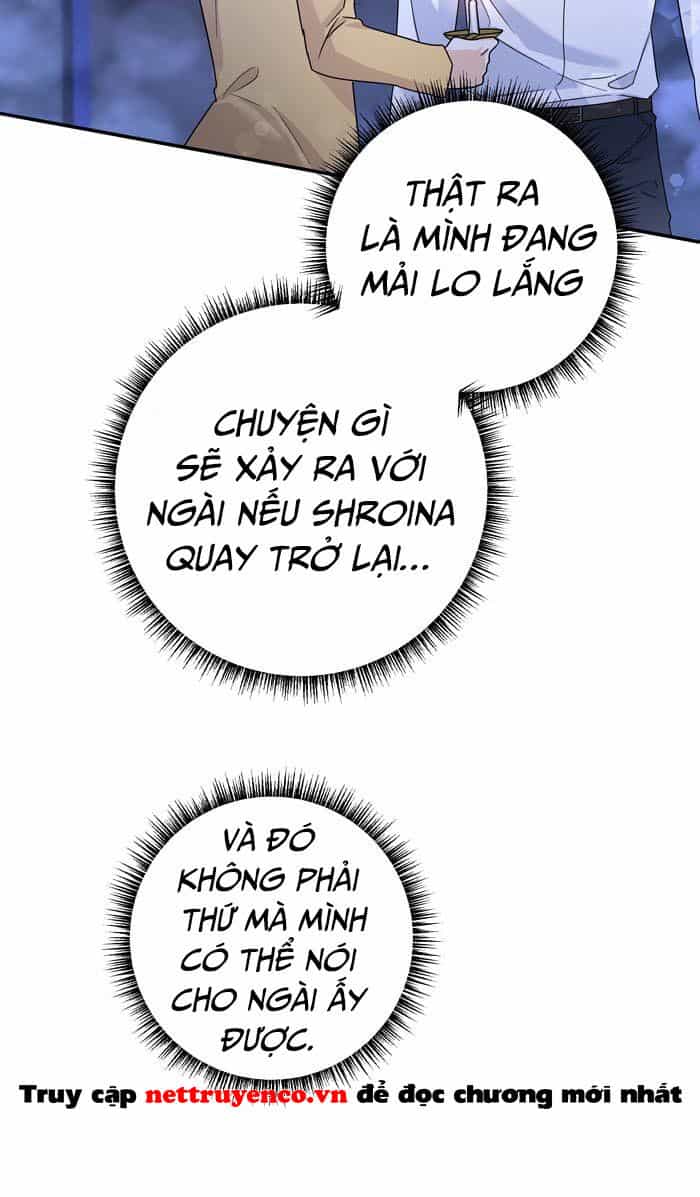 Phải Lòng Kẻ Thù - Chương 16 - ảnh 23