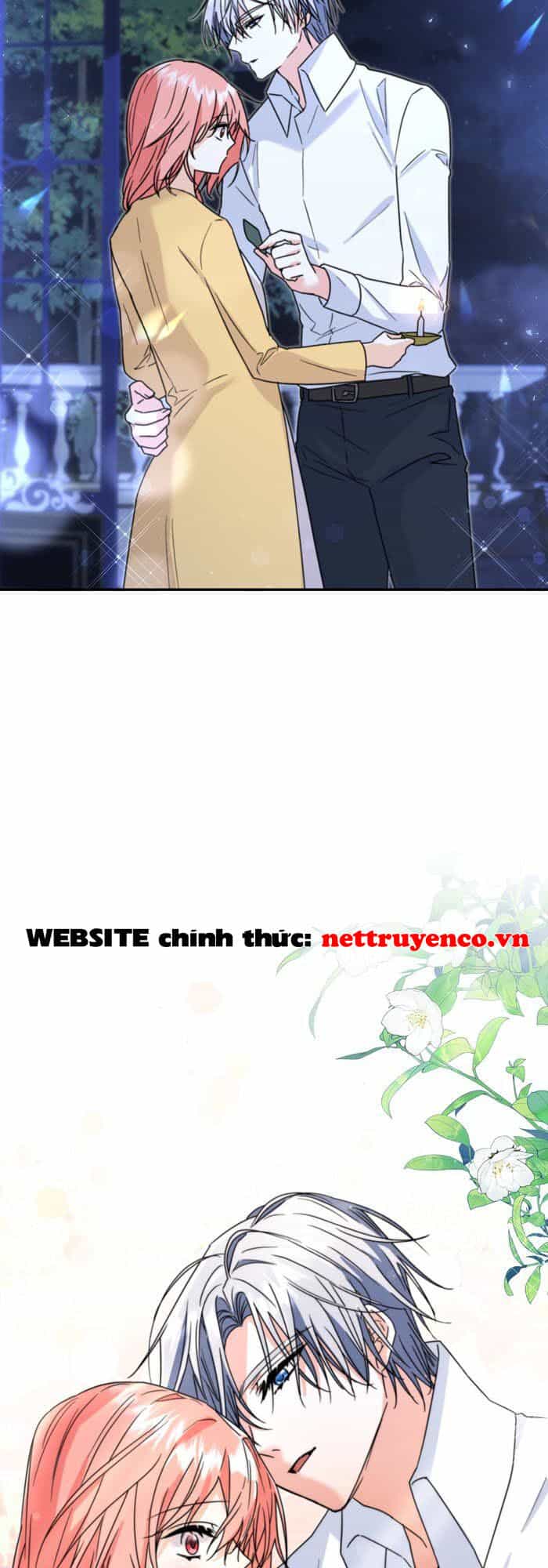 Phải Lòng Kẻ Thù - Chương 16 - ảnh 28