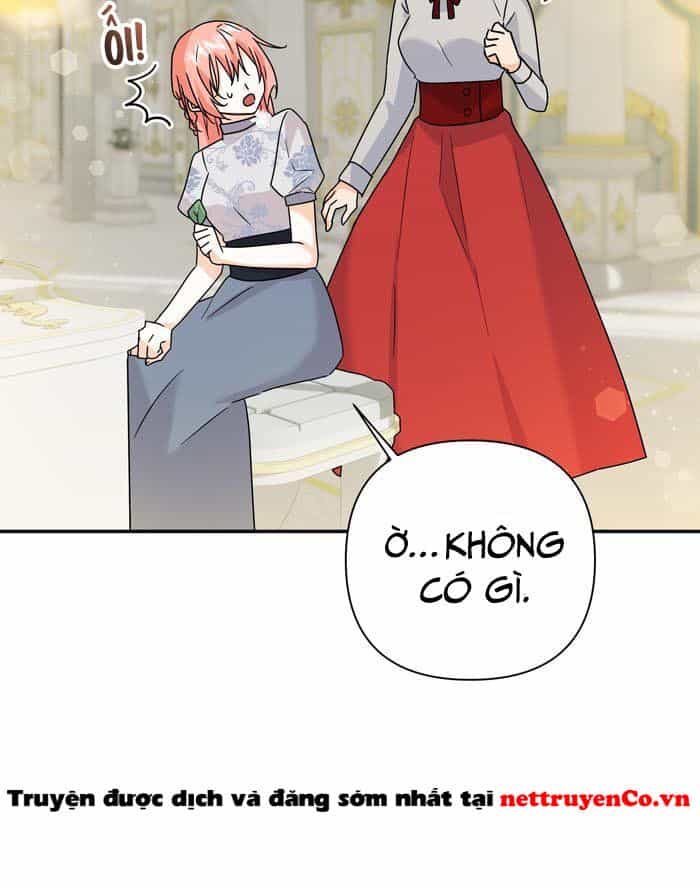 Phải Lòng Kẻ Thù - Chương 16 - ảnh 38