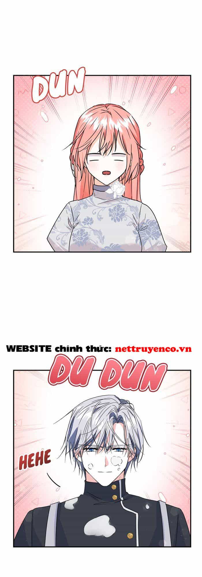 Phải Lòng Kẻ Thù - Chương 16 - ảnh 40