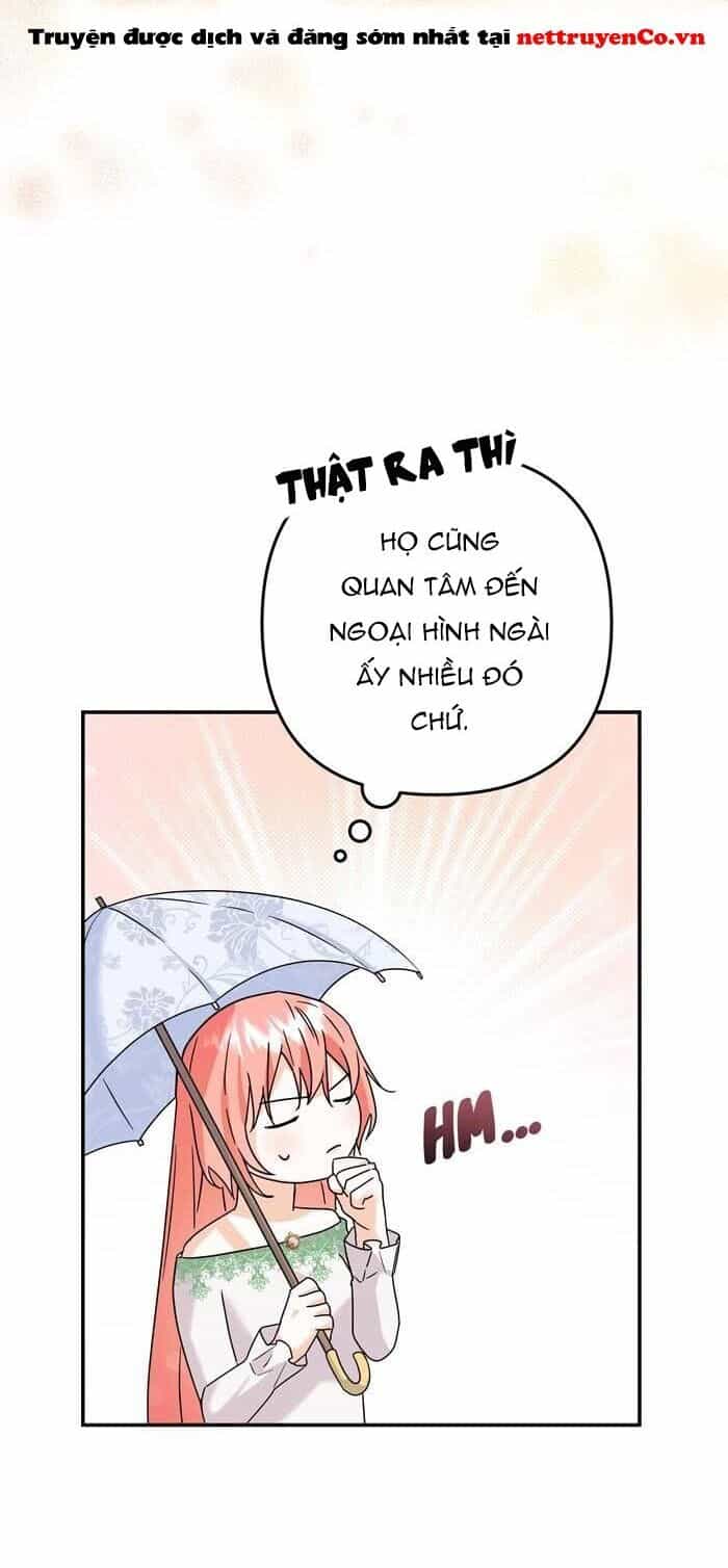 Phải Lòng Kẻ Thù - Chương 17 - ảnh 52