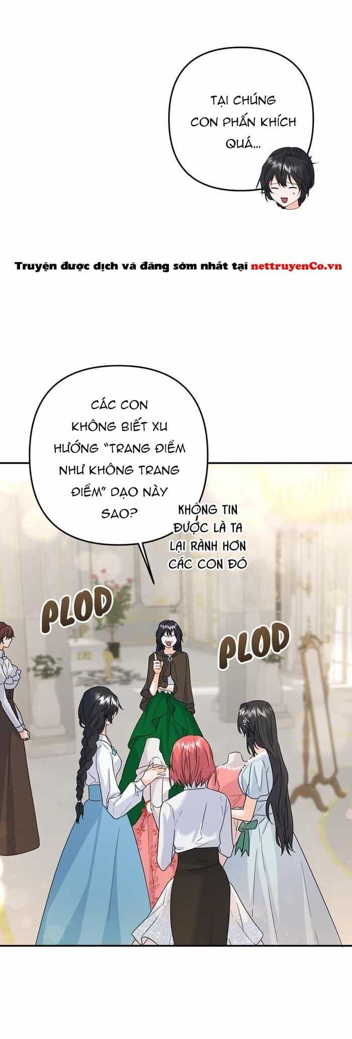 Phải Lòng Kẻ Thù - Chương 18 - ảnh 14