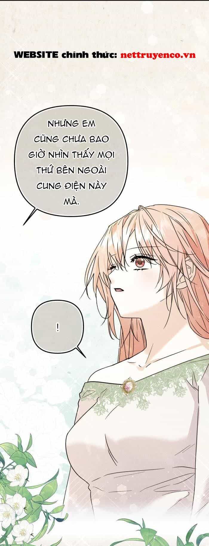 Phải Lòng Kẻ Thù - Chương 18 - ảnh 23
