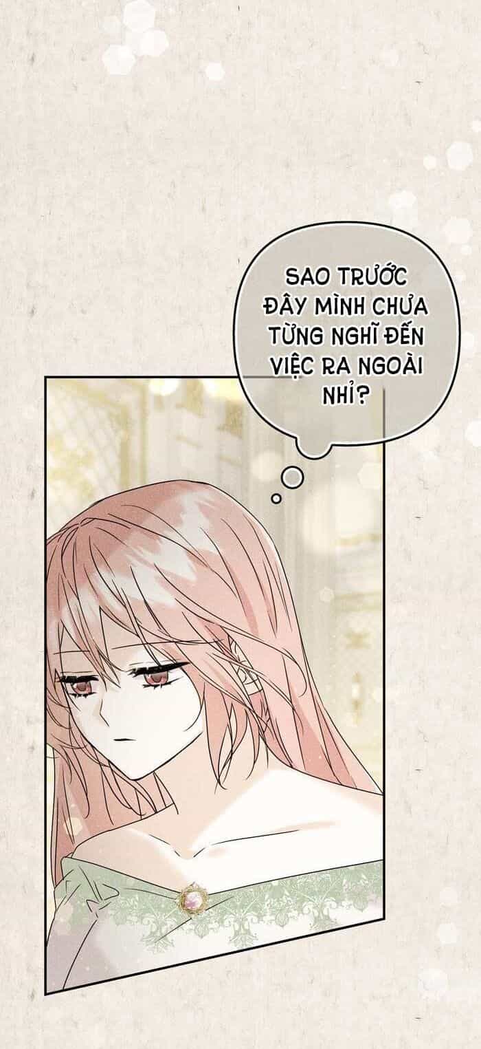 Phải Lòng Kẻ Thù - Chương 18 - ảnh 26