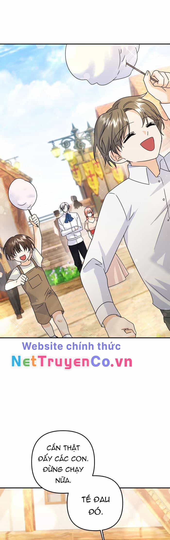 Phải Lòng Kẻ Thù - Chương 19 - ảnh 2
