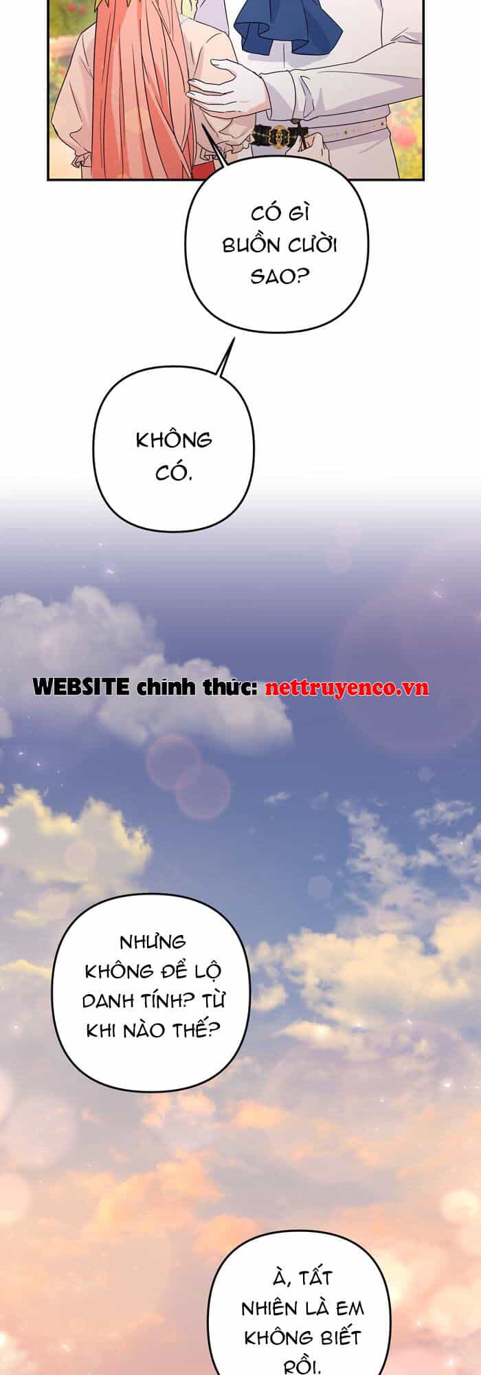 Phải Lòng Kẻ Thù - Chương 19 - ảnh 56