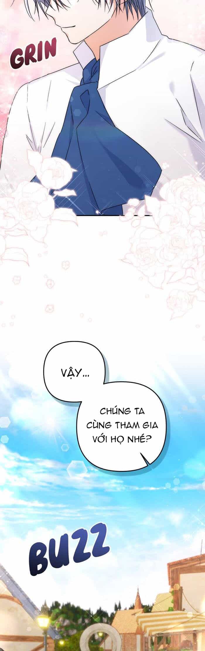 Phải Lòng Kẻ Thù - Chương 19 - ảnh 6