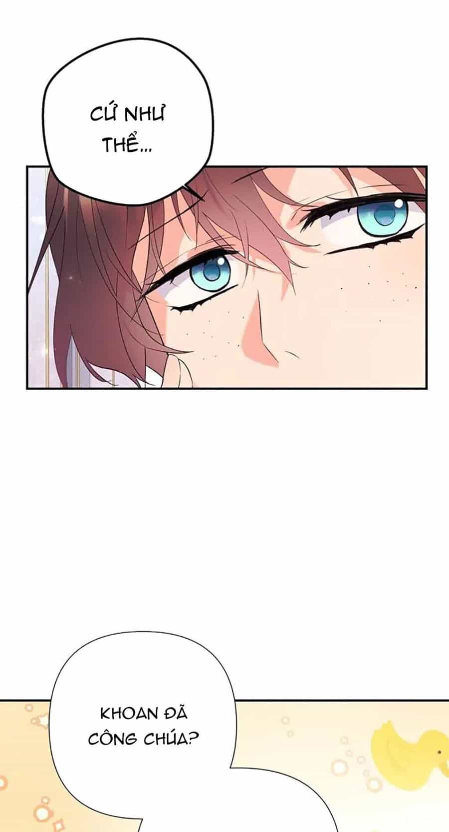 Phải Lòng Kẻ Thù - Chương 2 - ảnh 21