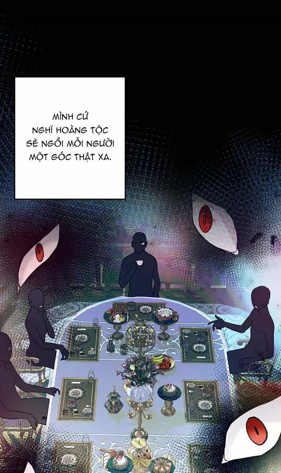 Phải Lòng Kẻ Thù - Chương 2 - ảnh 54