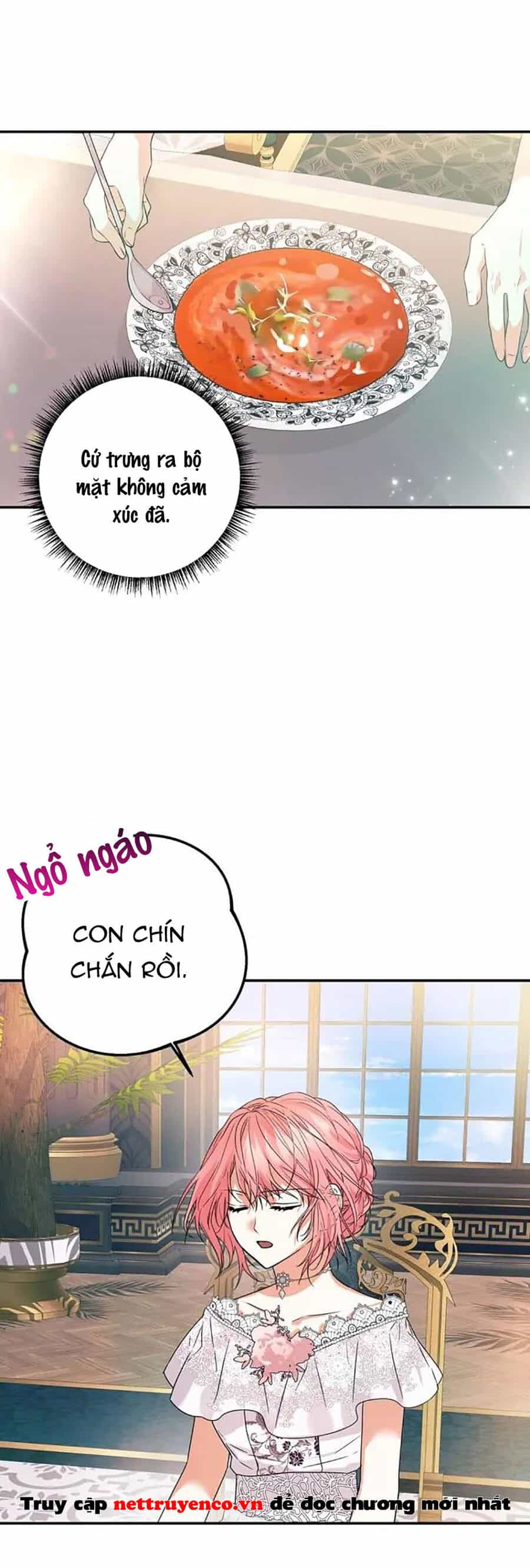 Phải Lòng Kẻ Thù - Chương 2 - ảnh 64