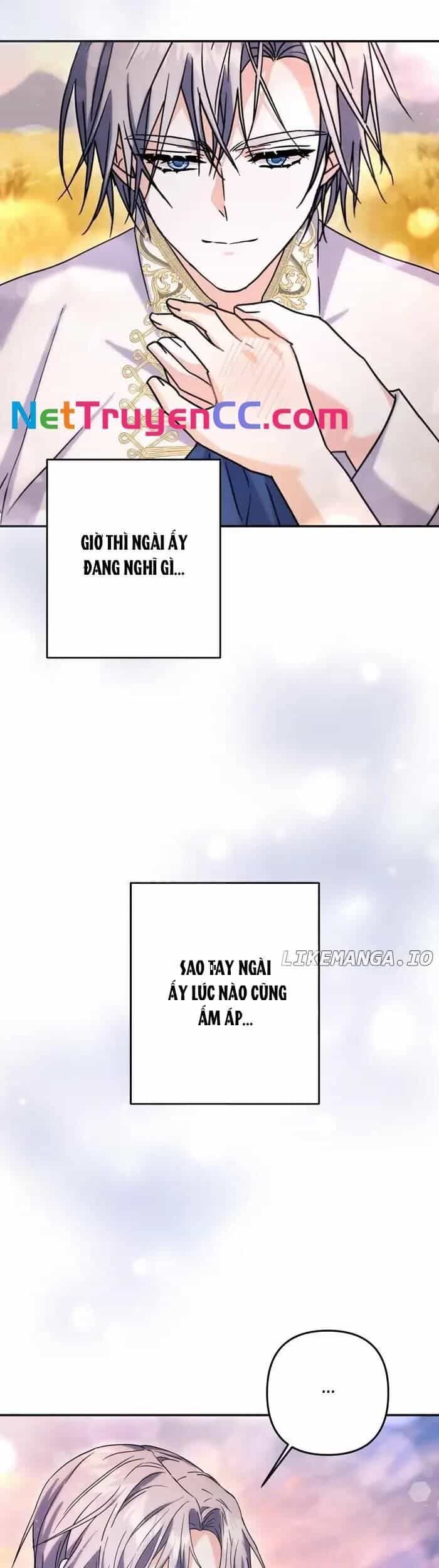 Phải Lòng Kẻ Thù - Chương 20 - ảnh 18